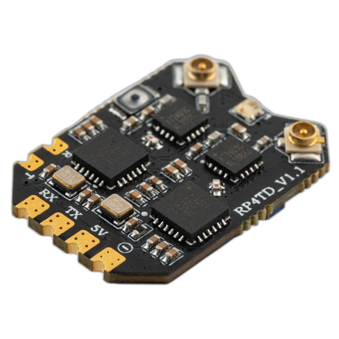 RP4TD ExpressLRS 2.4ghz Nano Receiver - 3