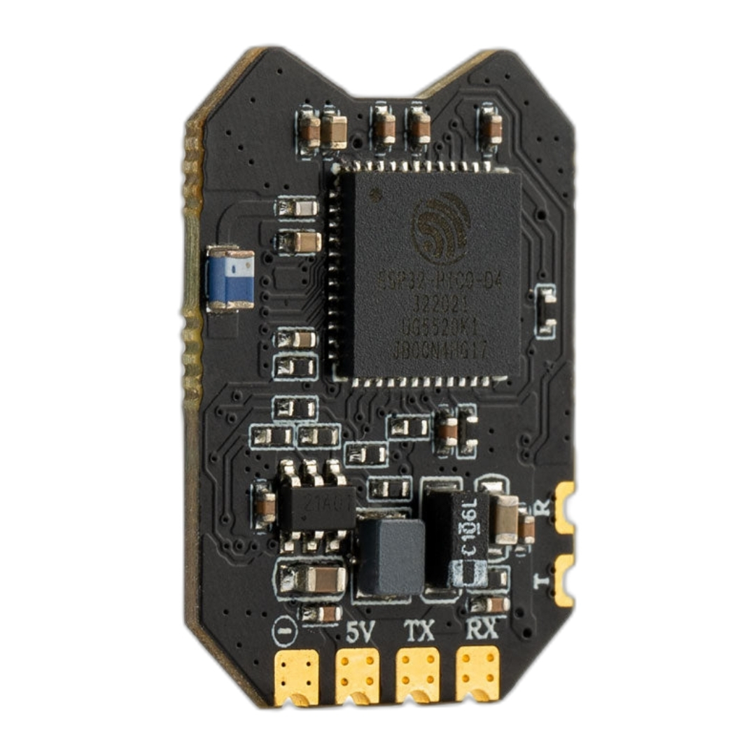 RP4TD ExpressLRS 2.4ghz Nano Receiver - 5