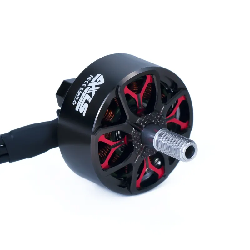 Axisflying C227/5 inch C2207 1960KV Brushless Motor - 2