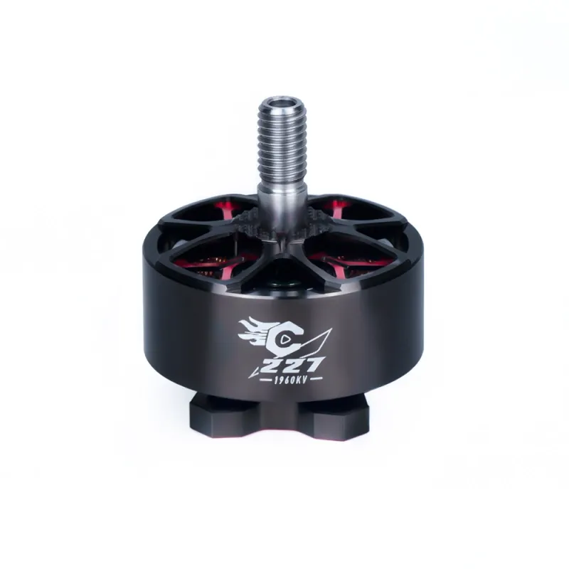 Axisflying C227/5 inch C2207 1960KV Brushless Motor - 1