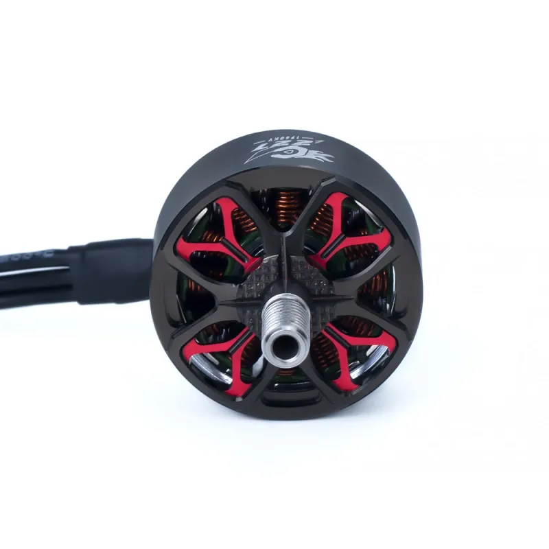 Axisflying C227/5 inch C2207 1960KV Brushless Motor - 4