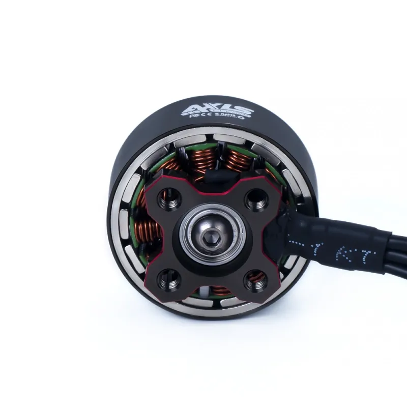 Axisflying C227/5 inch C2207 1960KV Brushless Motor - 3