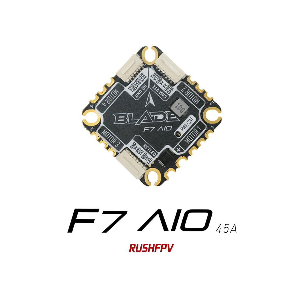 BLADE F7 45A AIO FLIGHT MODULE - 2