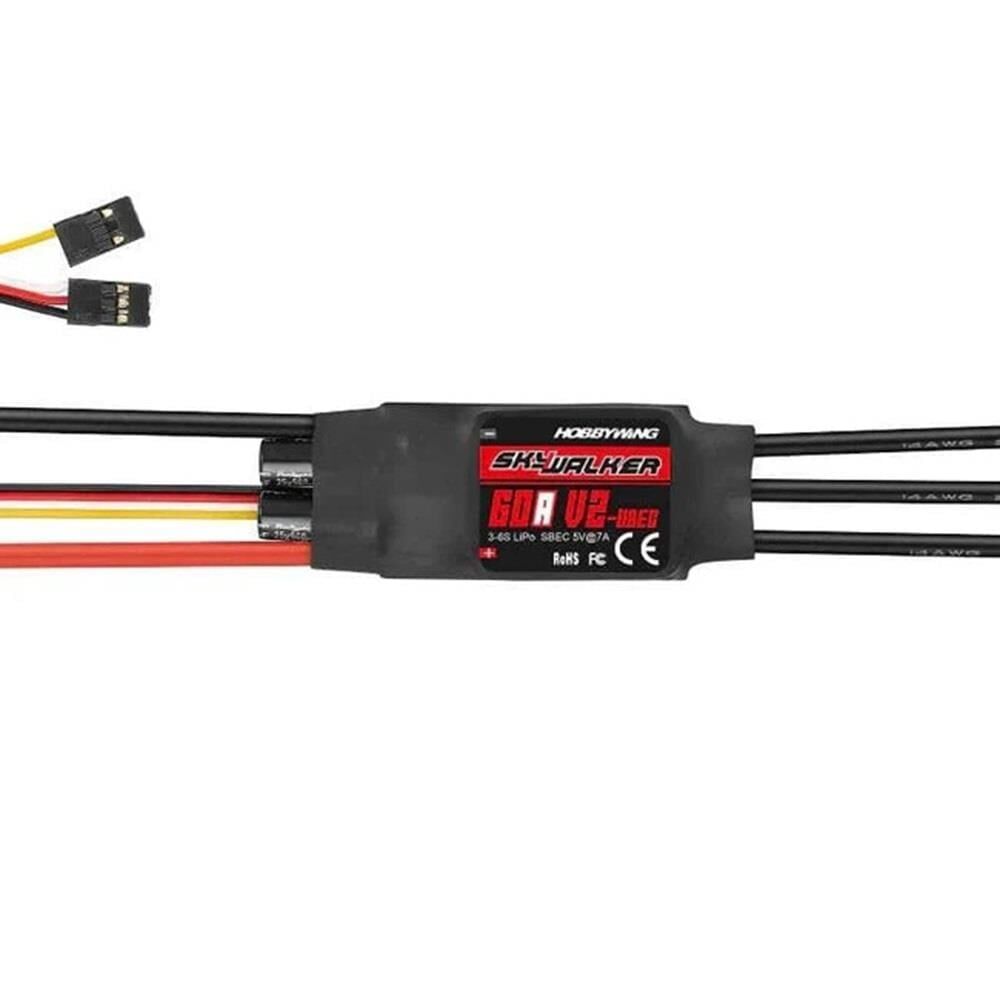 SKYWALKER-60A-6S-V2 - 1