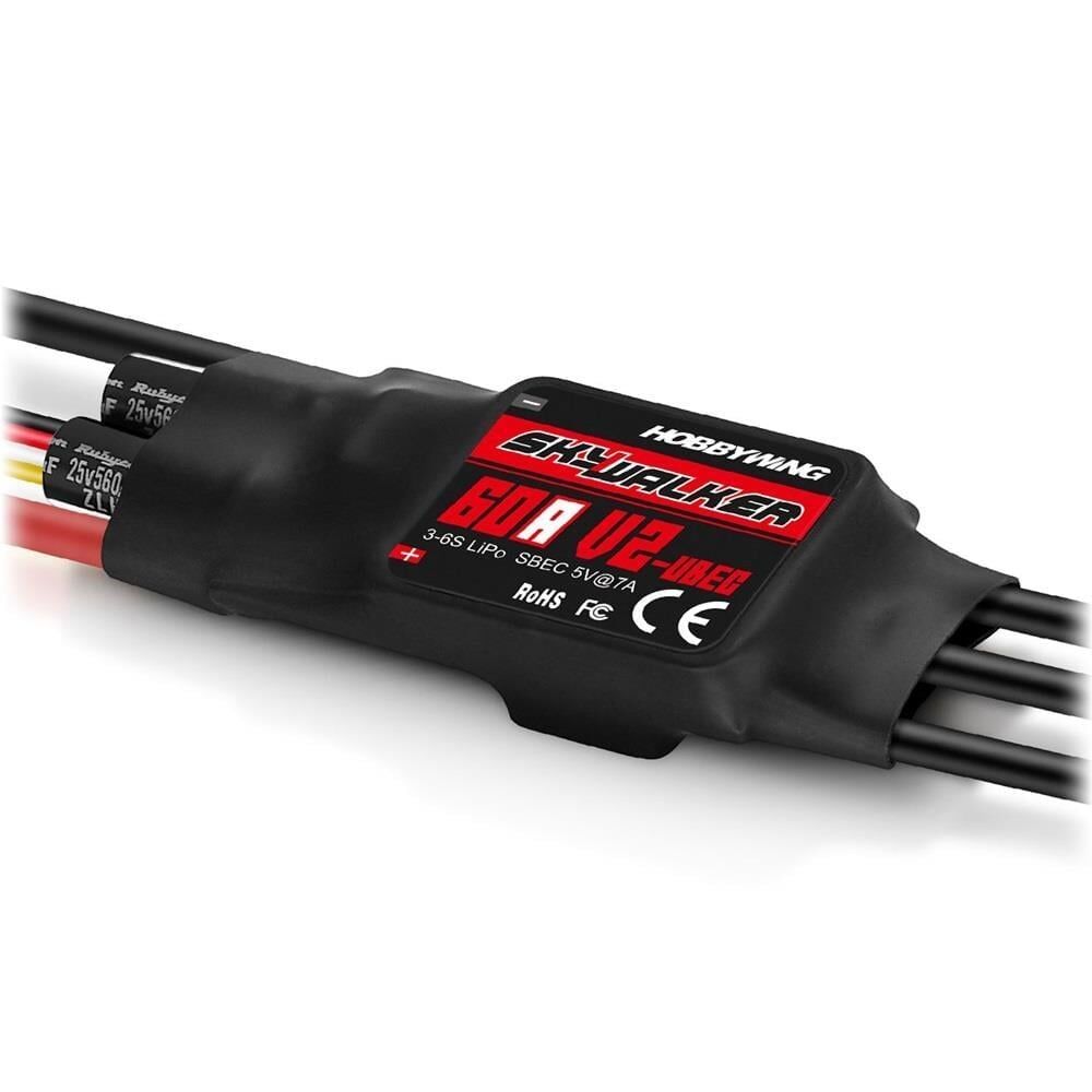 SKYWALKER-60A-6S-V2 - 2