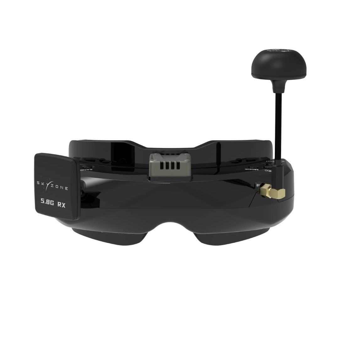 SKYZONE SKY02O OLED FPV GOGGLES GOZLUK