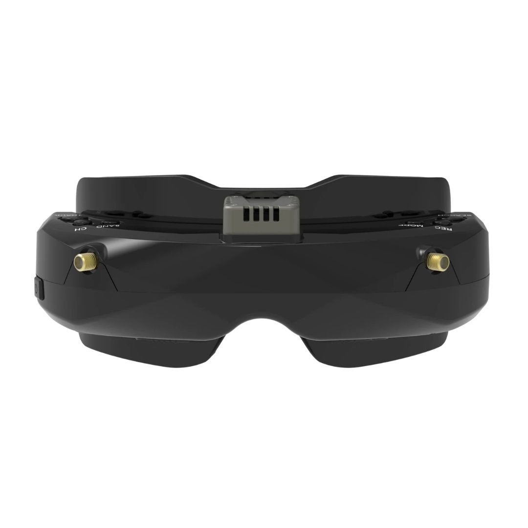 SKYZONE SKY02O OLED FPV GOGGLES GOZLUK