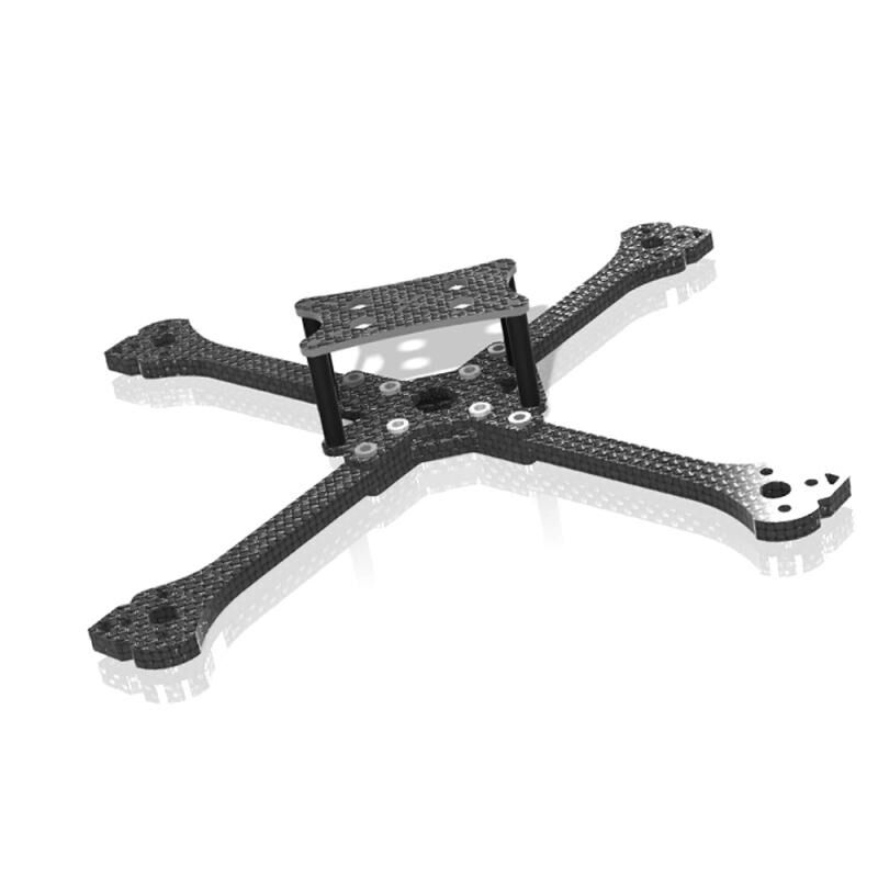 SniperX Light Frame 5 Inch - 2