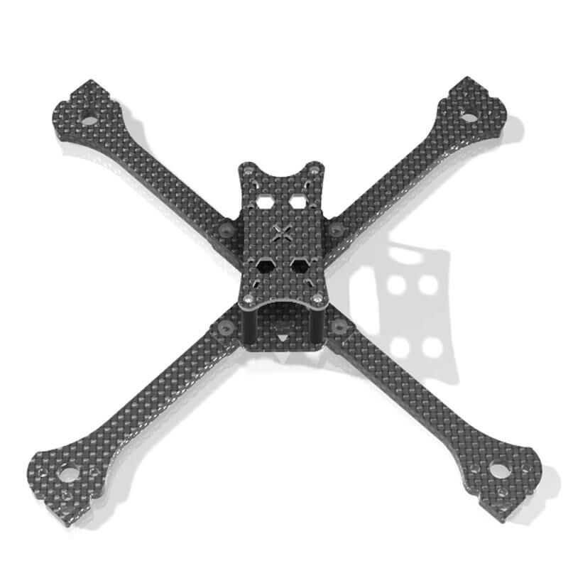 SniperX Light Frame 5 Inch - 4