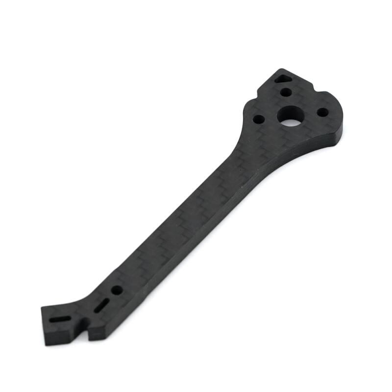 SniperX Light Frame Spare Arm (1pc) - Team BlackSheep