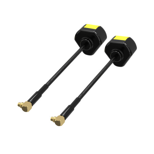 Speedy Bee 5.8 GHz Antenna V2 MMCX-90° - 1