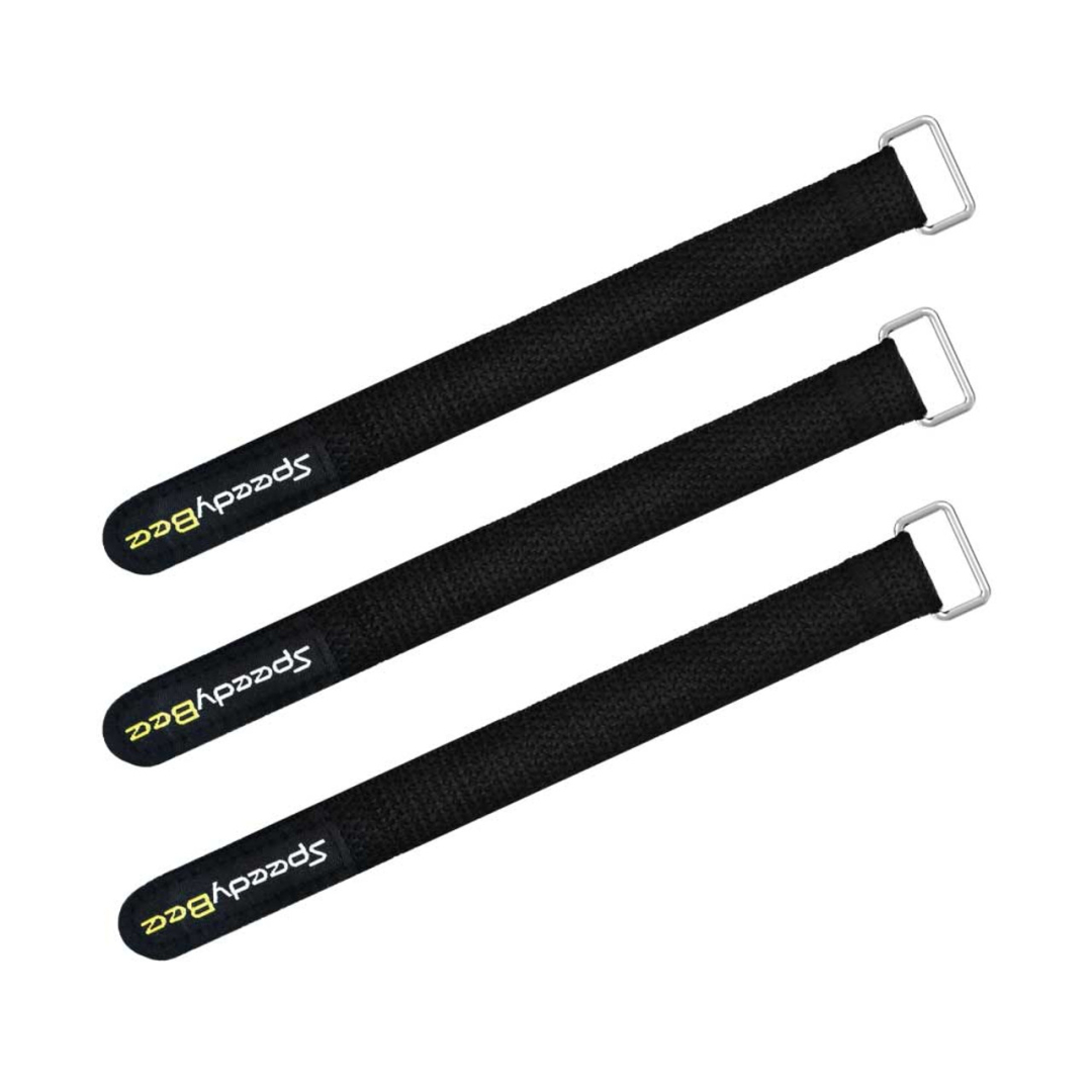 Speedy Bee Tie Down Strap for Lipo Battery SB-VELCRO-C2(Small size) - 1