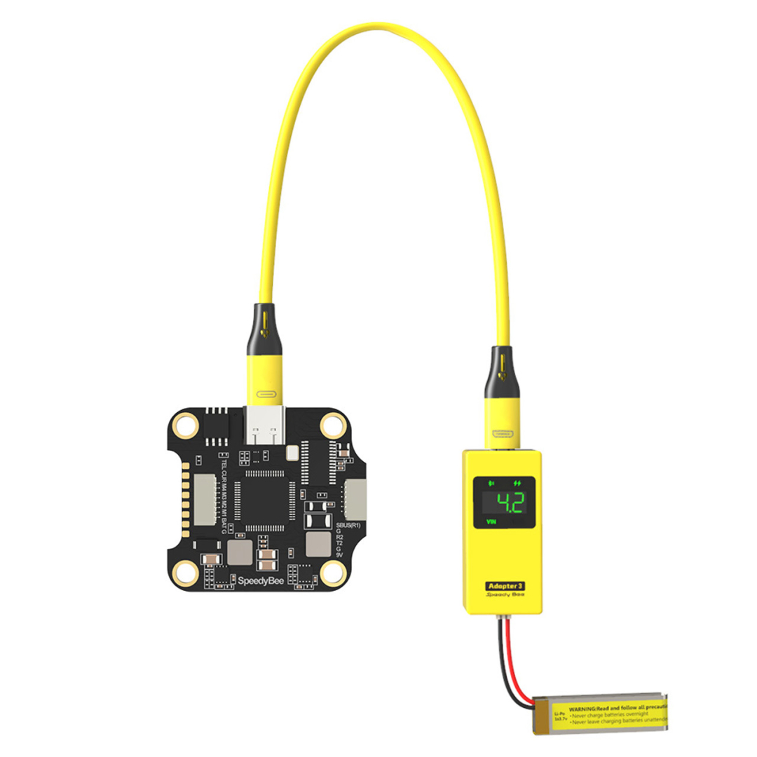 SpeedyBee Adapter 3 - 2