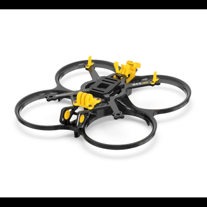 SpeedyBee Bee35 3.5 inch Frame - 4