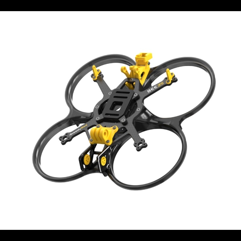 SpeedyBee Bee35 3.5 inch Frame - 3