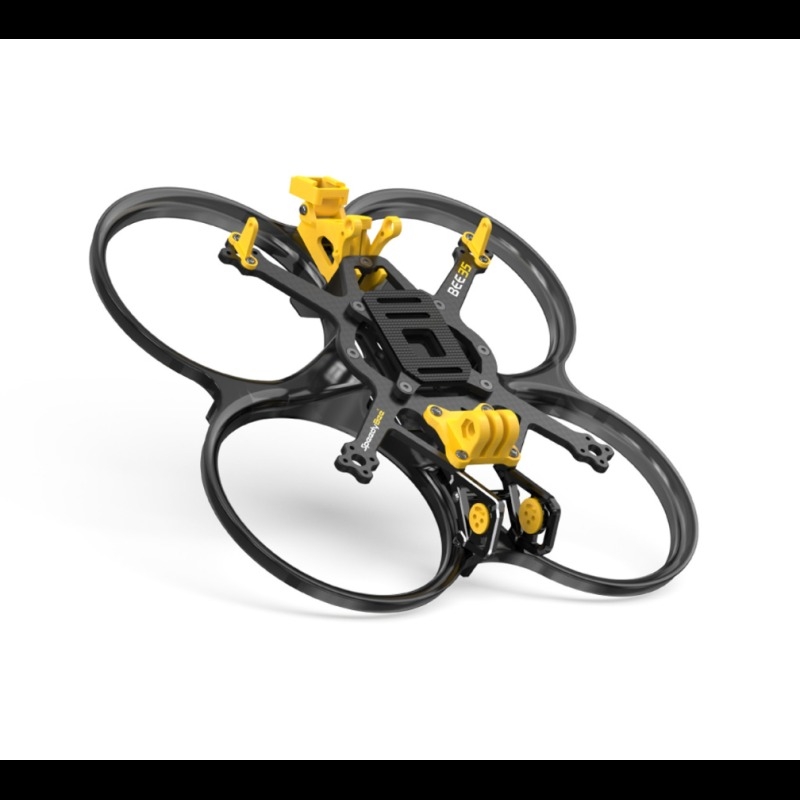 SpeedyBee Bee35 3.5 inch Frame - 8