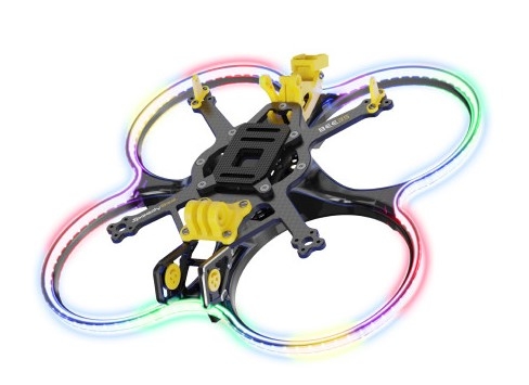 SpeedyBee Bee35 3.5 inch Frame Bee35 Pro LED - 1