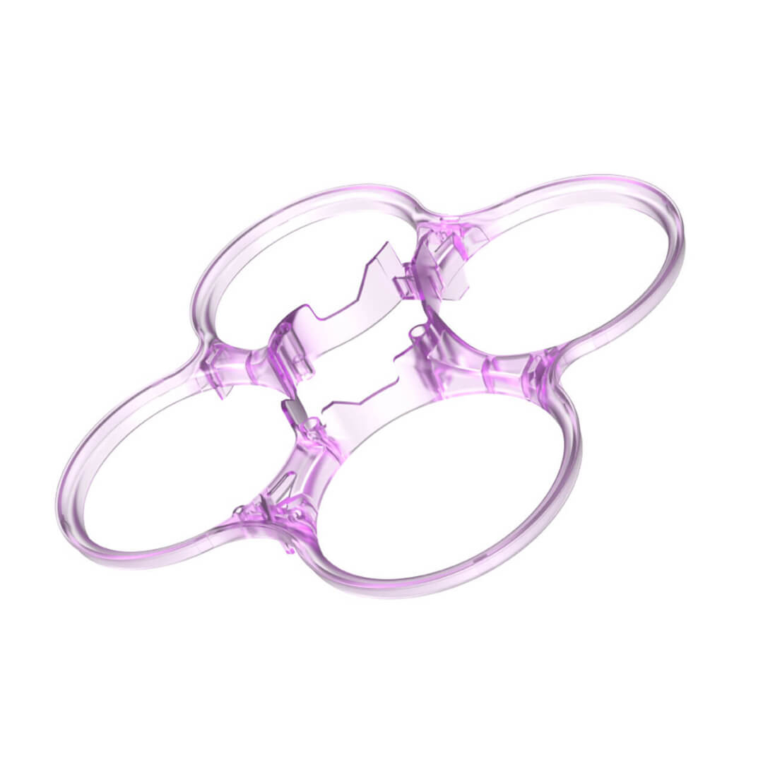 SpeedyBee BEE35 Propeller Protection Duct (Purple) - 1