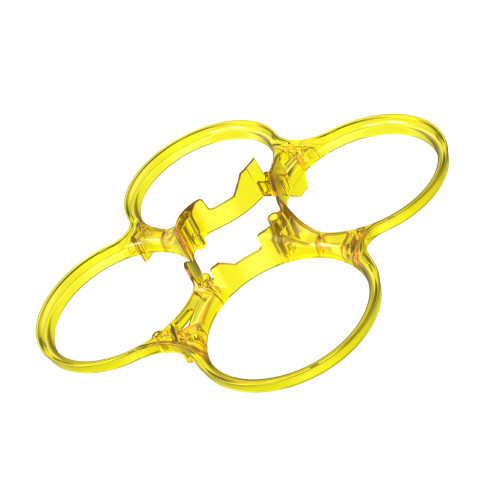 SpeedyBee BEE35 Propeller Protection Duct (Yellow) - 1