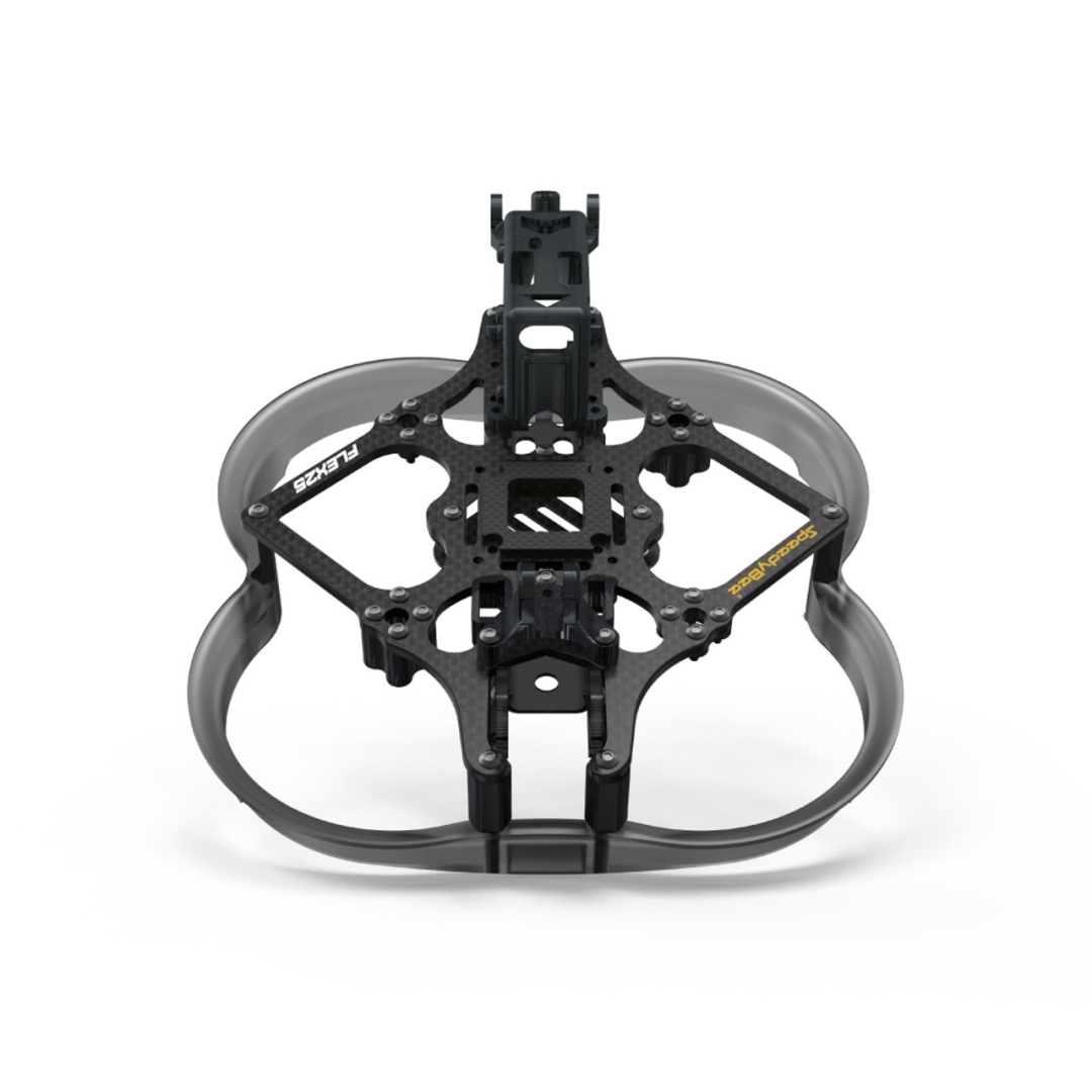 SpeedyBee Flex25 2.5-inch Frame Kit HD Version - 1