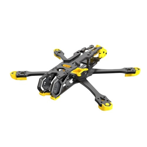 SpeedyBee Master 5 V1 Frame - 2