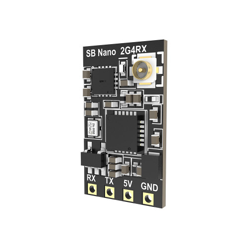 SpeedyBee Nano 2.4G ExpressLRS ELRS Receiver - 1