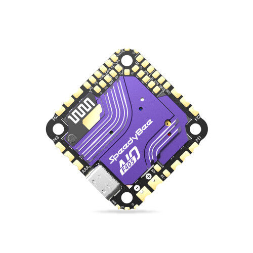 SpeedyBee F405 40A Bluejay AIO 3-6S - 1