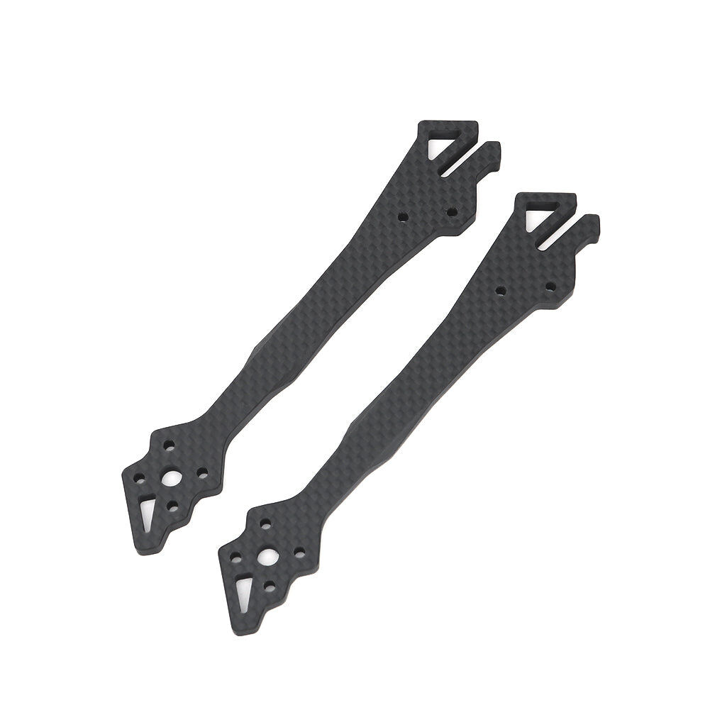 Spare Rear Arm for Volador VD 5 Frame - 2 PCS - 1