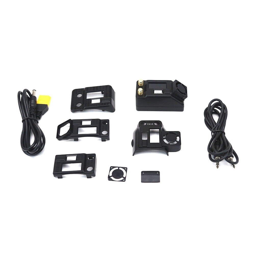 SteadyView X 5/5.8Ghz IPS Ekran Alıcı Modülü - Outlet - 2