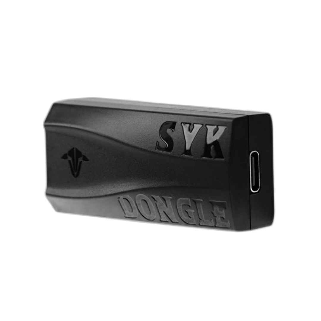 SYK Dongle + Kable - 4