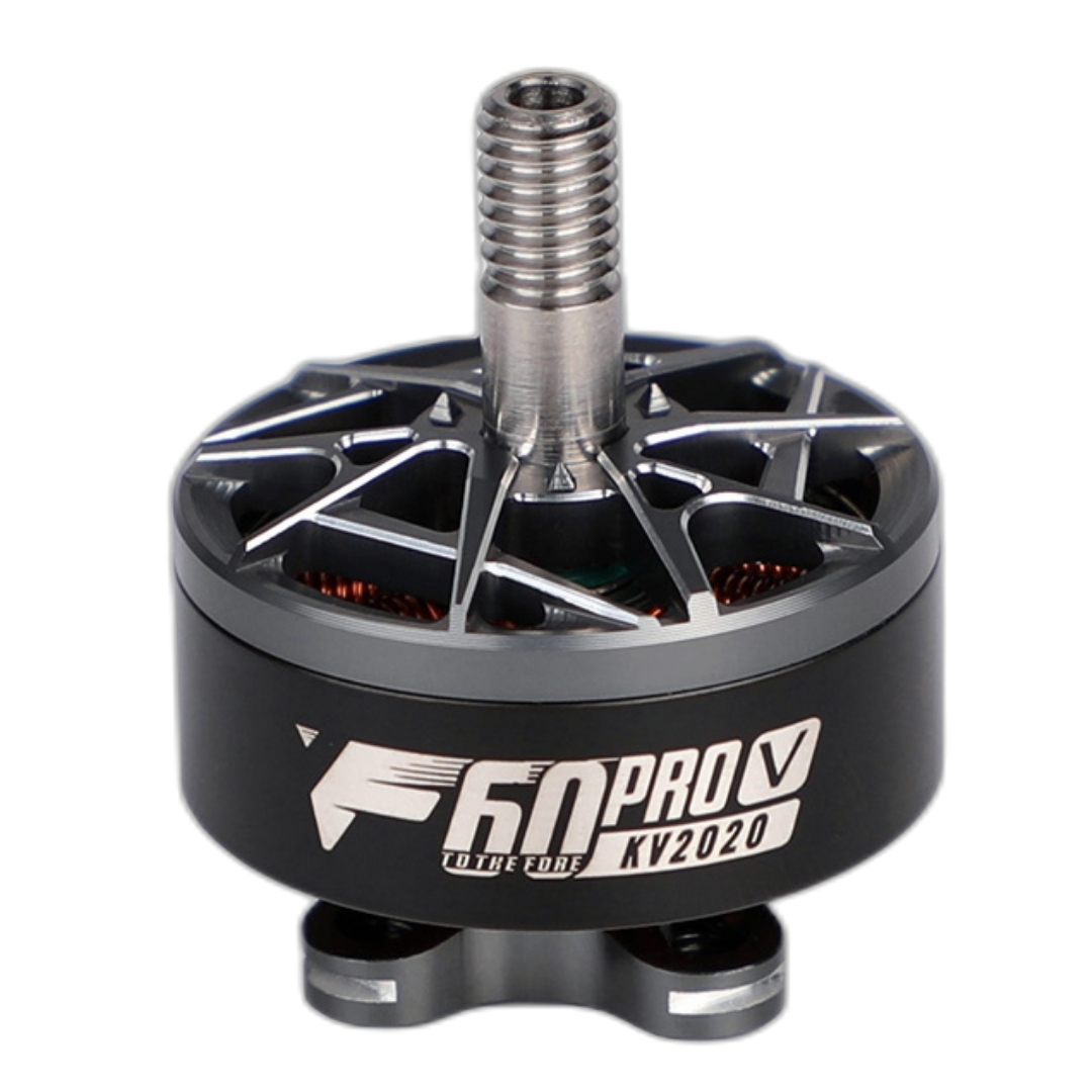 F60 Pro V 2020Kv Fpv Drone Motor - 1