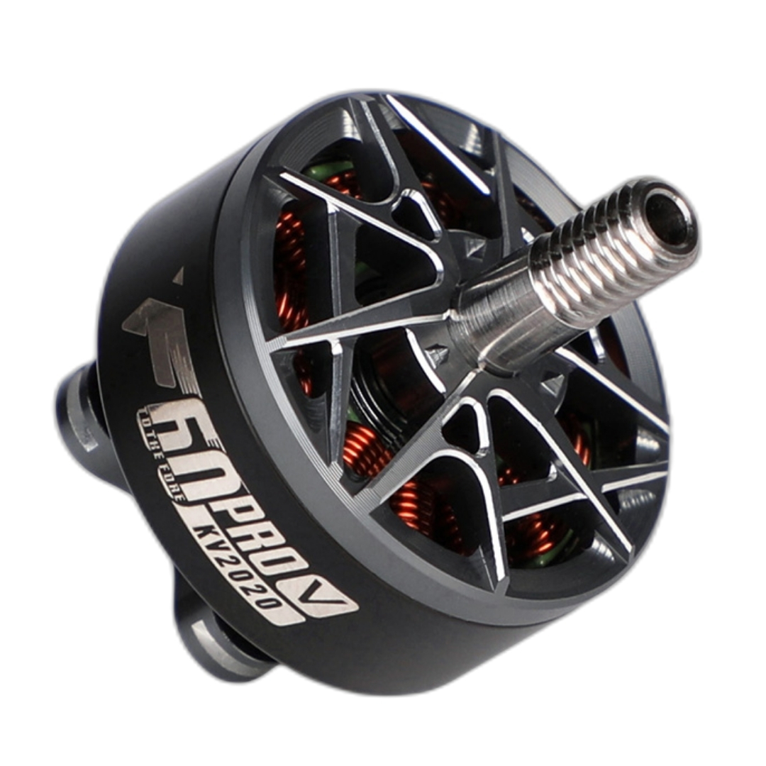 F60 Pro V 2020Kv Fpv Drone Motor - 2