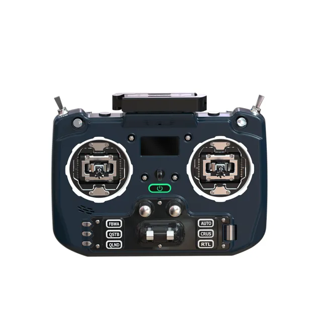 T20 V2 GEMINI Dual-Frequency Diversity ELRS 2.4G Radio Controller RDC90 Sensor Gimbals OLED Screen Radio Controller EdgeTX - 1