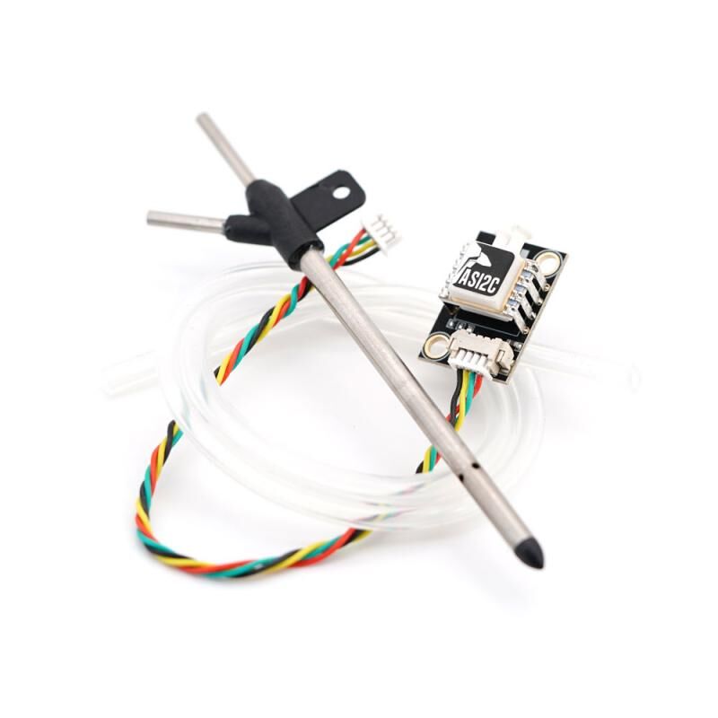 TBS ASI2C Digital AirSpeed Sensor Kit - 2