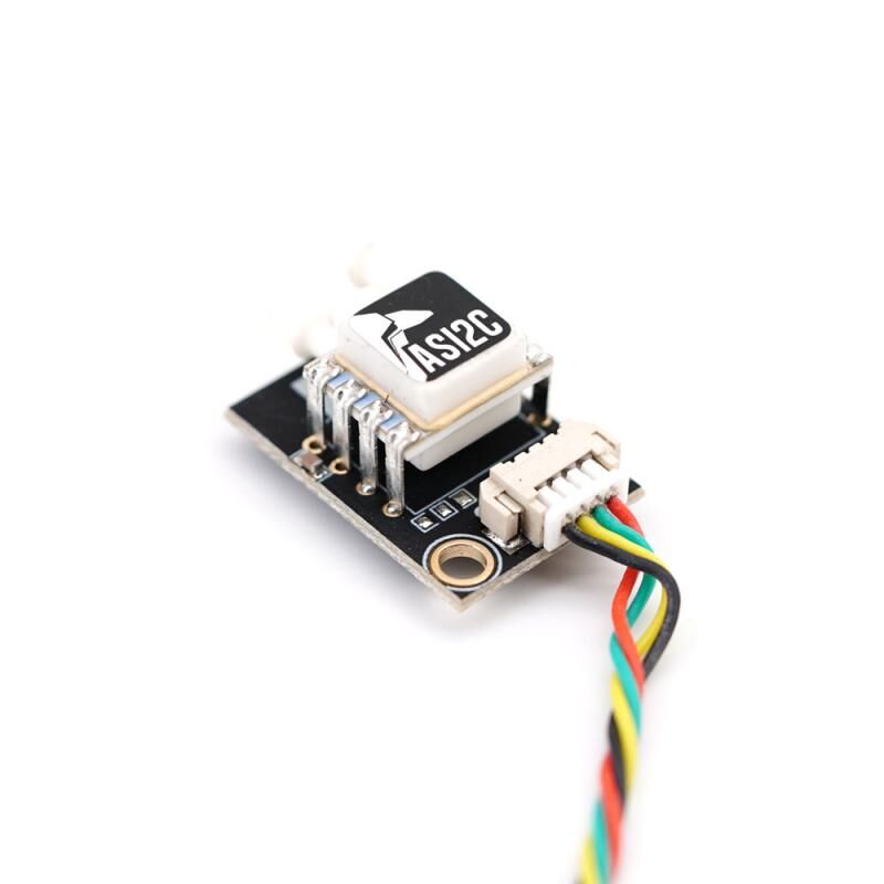 TBS ASI2C Digital AirSpeed Sensor Kit - 4