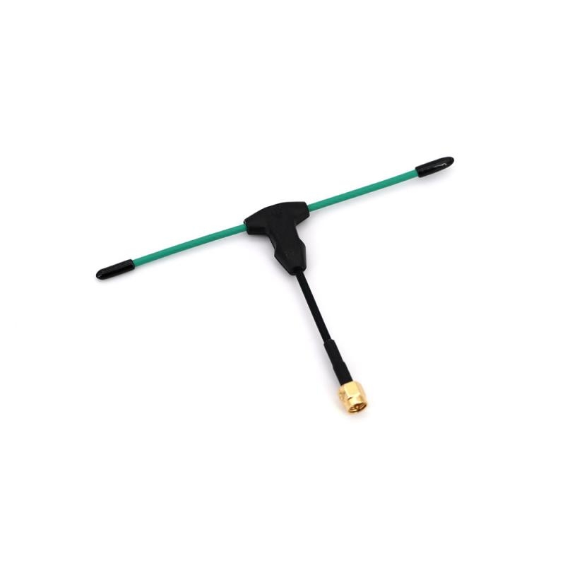 TBS Crossfire Stock Tx Antenna SU4 - 1