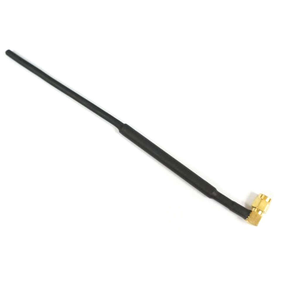 TBS Crossfire Tuned Tx 90deg Antenna - 1