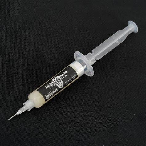 TBS Flux - 2