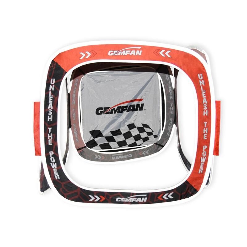 TBS GF Airgatess Cube Reflective 4 in 1 - 1