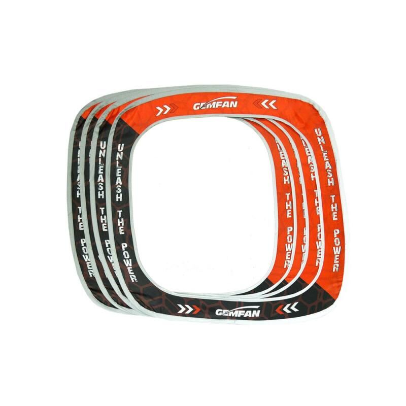 TBS GF Airgatess Cube Reflective 4 in 1 - 3