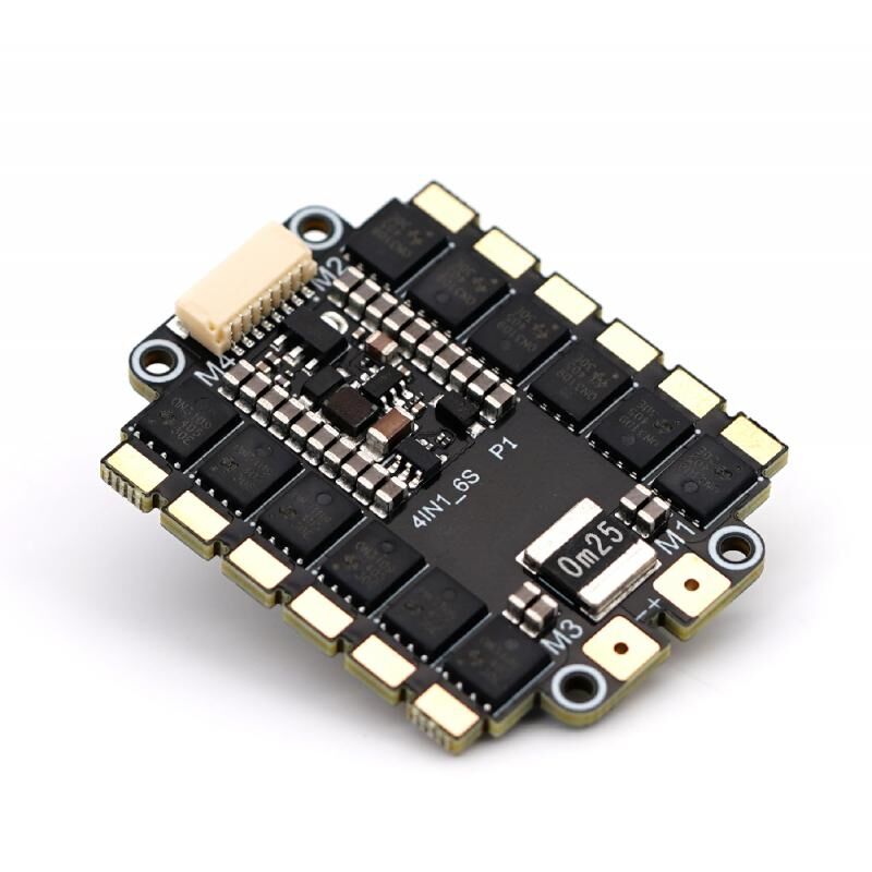 TBS Lucid 6S 4in1 ESC - 2