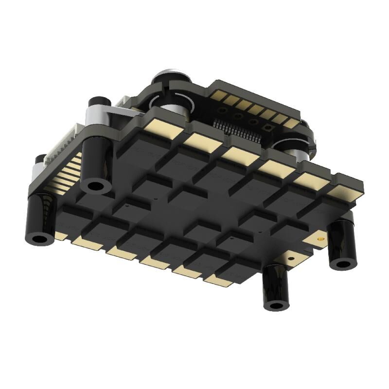 TBS Lucid 6S 4in1 ESC - 4