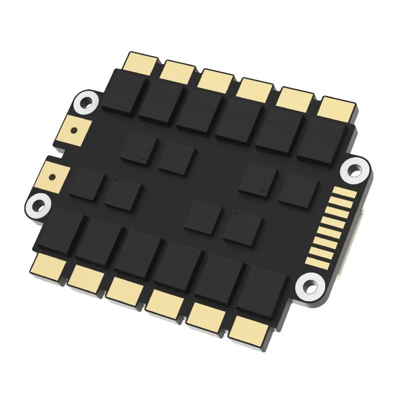 TBS Lucid 6S 4in1 ESC - 5