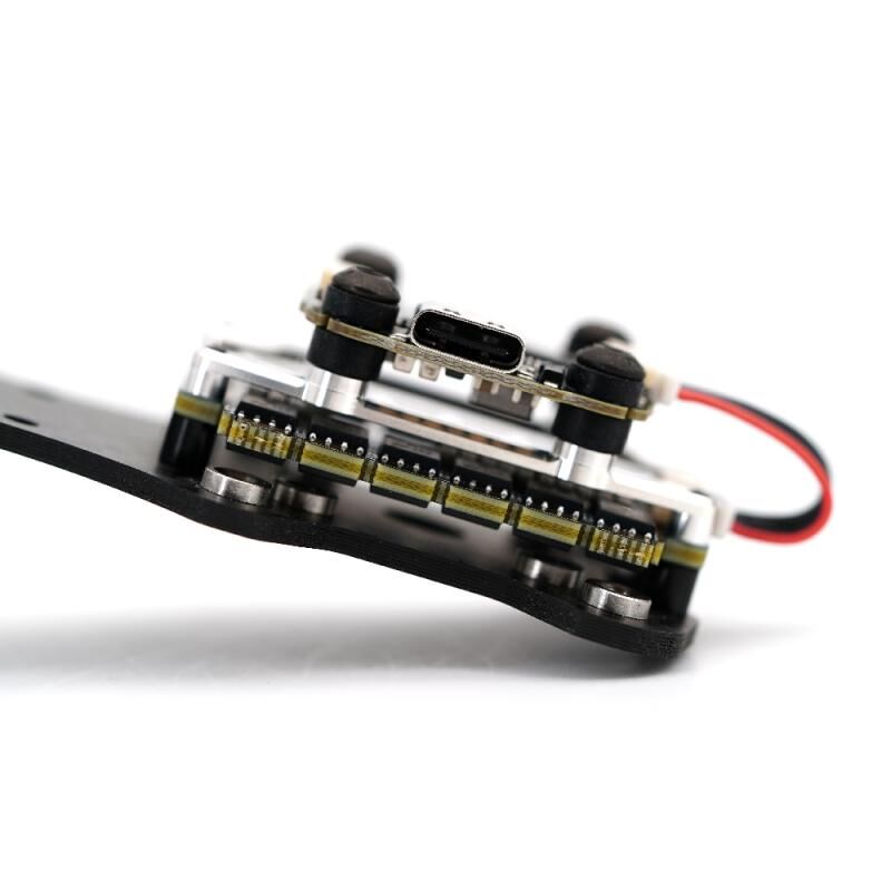 TBS Lucid Freestyle Stack 6S 60A - 2