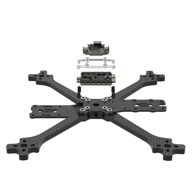 TBS Lucid Freestyle Stack 6S 60A - 3