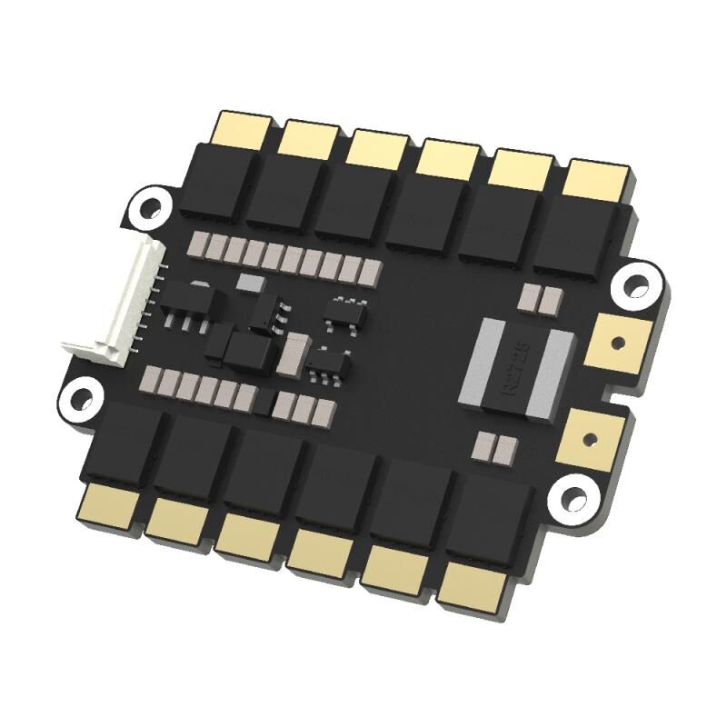TBS Lucid Freestyle Stack 6S 60A - 6