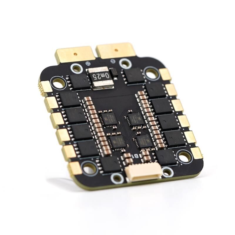 TBS Lucid H7 Stack 8S 60A - 4