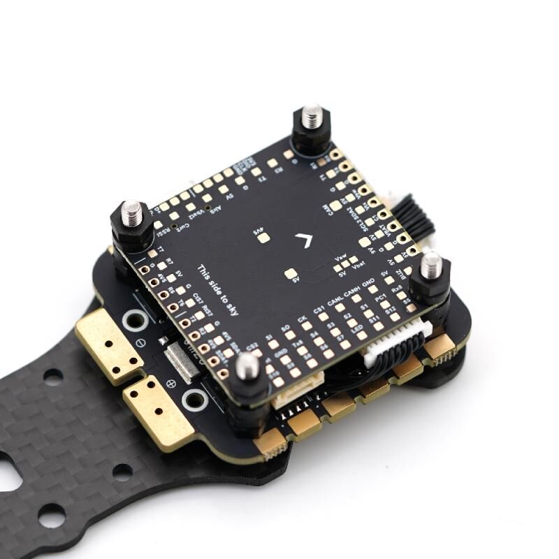 TBS Lucid H7 Stack 8S 60A - 2