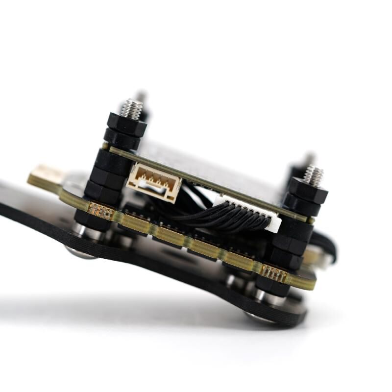 TBS Lucid H7 Stack 8S 60A - 3