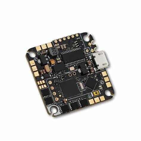 TBS Podracer AIO - 1